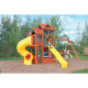Canyon Ridge Wooden Playset Canyon Ridge Wooden Playset